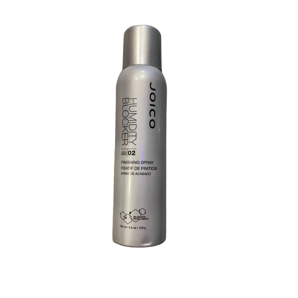 JOICO Humidity Blocker 02‎ Finishing Spray 4.5 oz